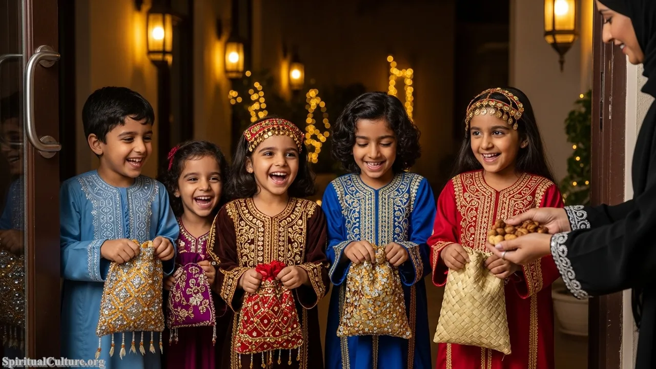 Top 10 Most Important Cultural Traditions in Qatar