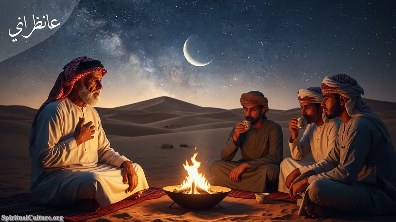 Top 10 Most Important Cultural Traditions in Saudi Arabia