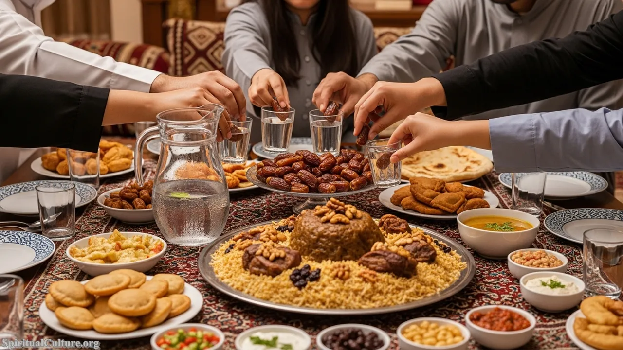 Top 10 Most Important Cultural Traditions in Saudi Arabia