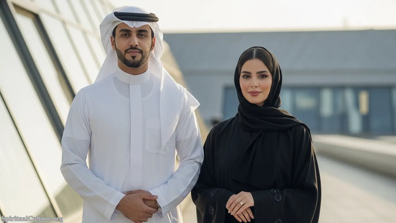 Top 10 Most Important Cultural Traditions in Saudi Arabia