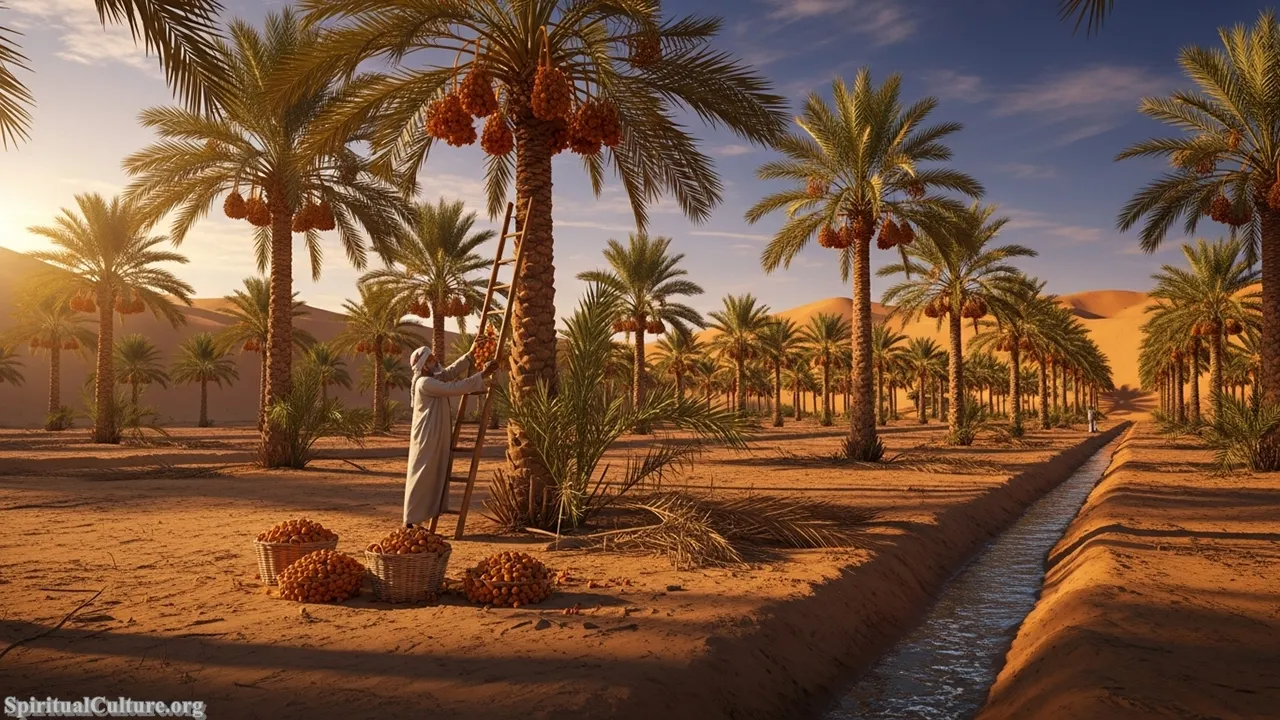 Top 10 Most Important Cultural Traditions in Saudi Arabia