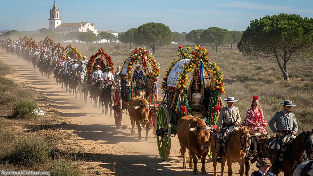 Top 10 Most Important Cultural Traditions in Spain