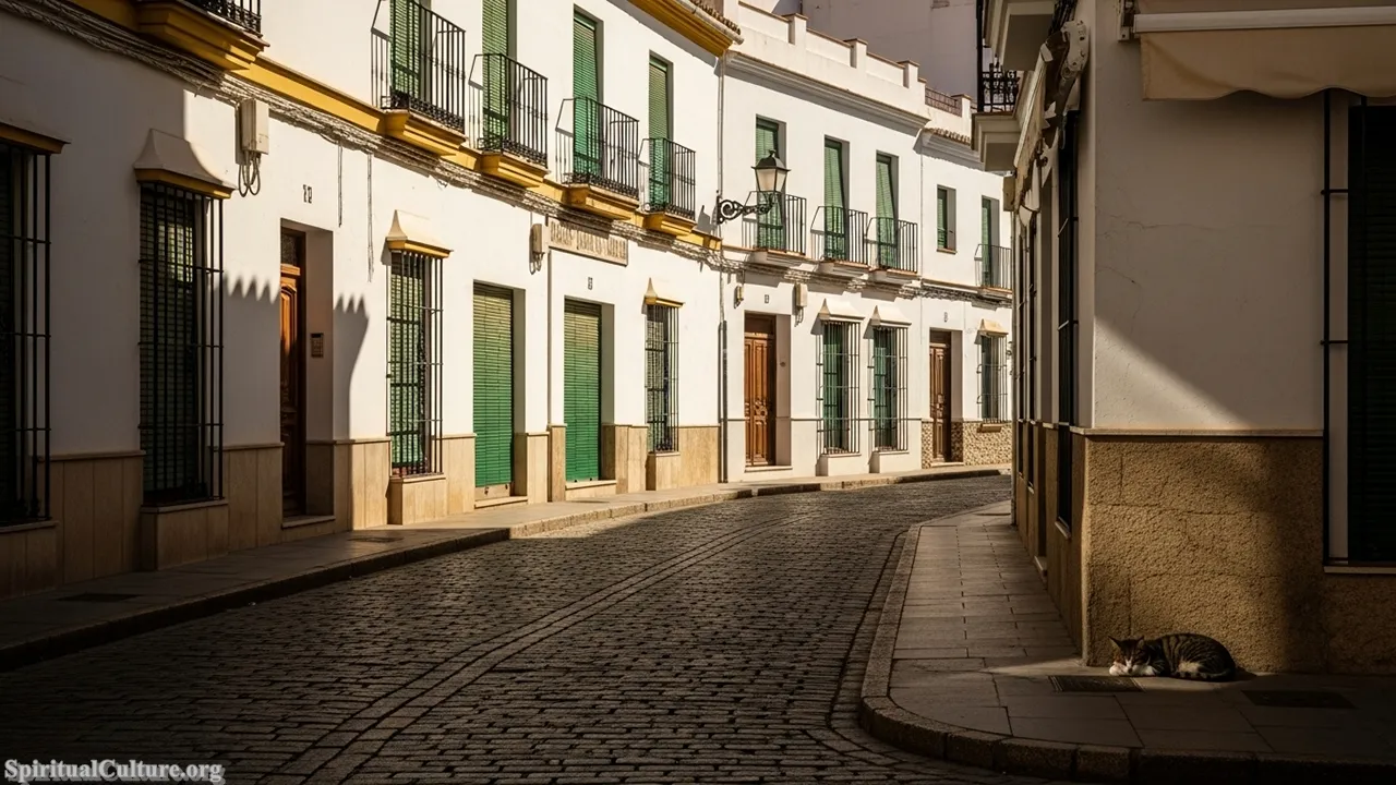 Top 10 Most Important Cultural Traditions in Spain