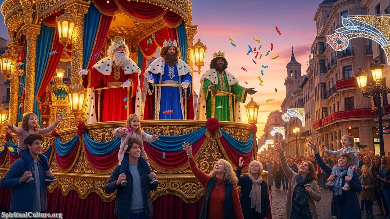 Top 10 Most Important Cultural Traditions in Spain