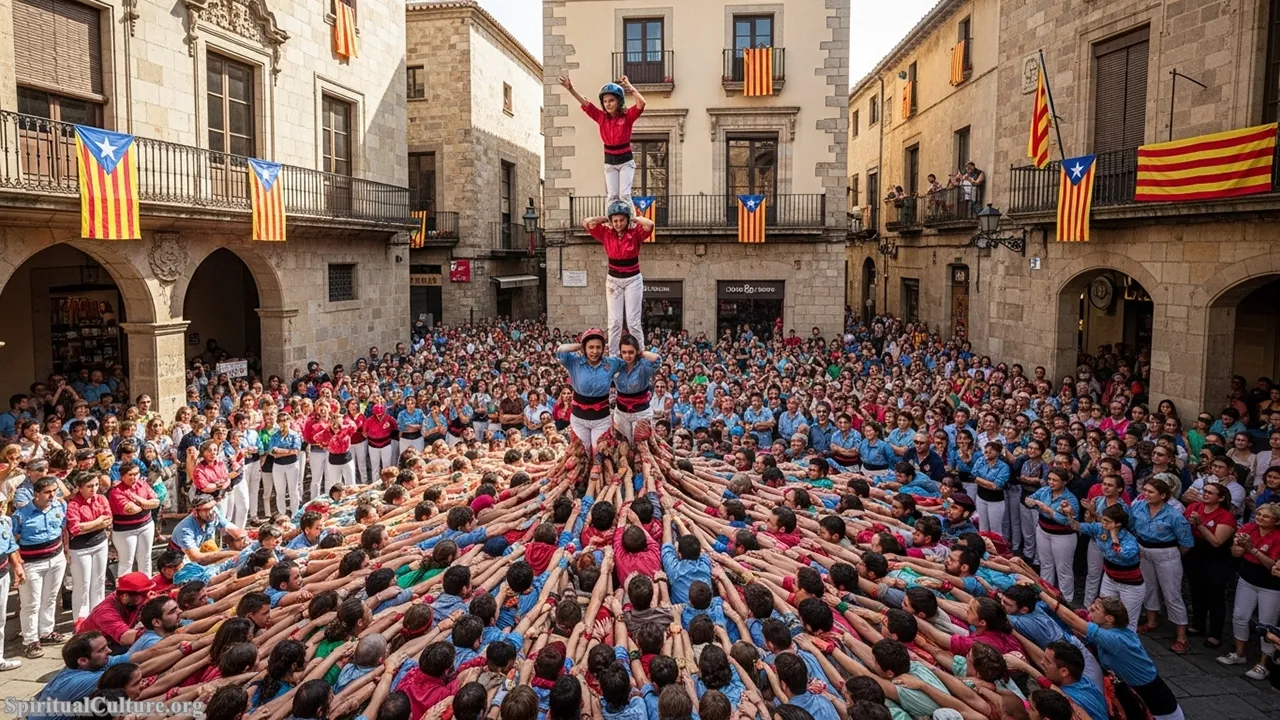 Top 10 Most Important Cultural Traditions in Spain