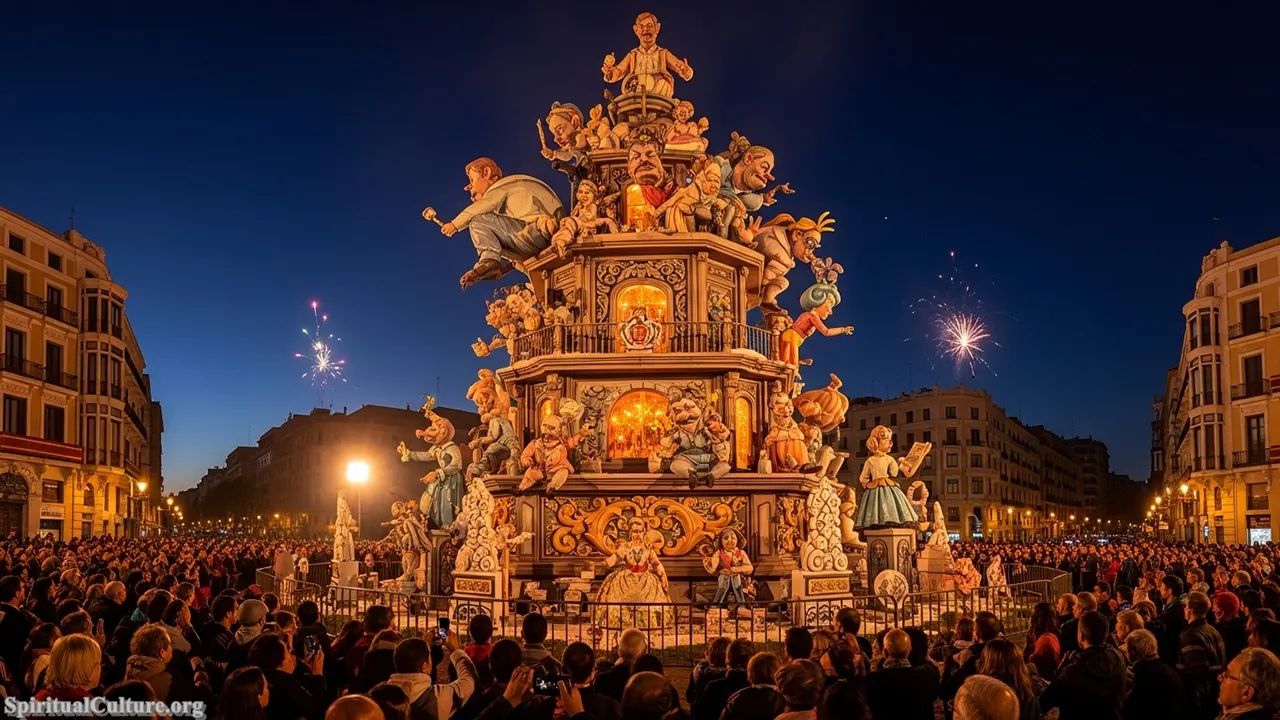 Top 10 Most Important Cultural Traditions in Spain