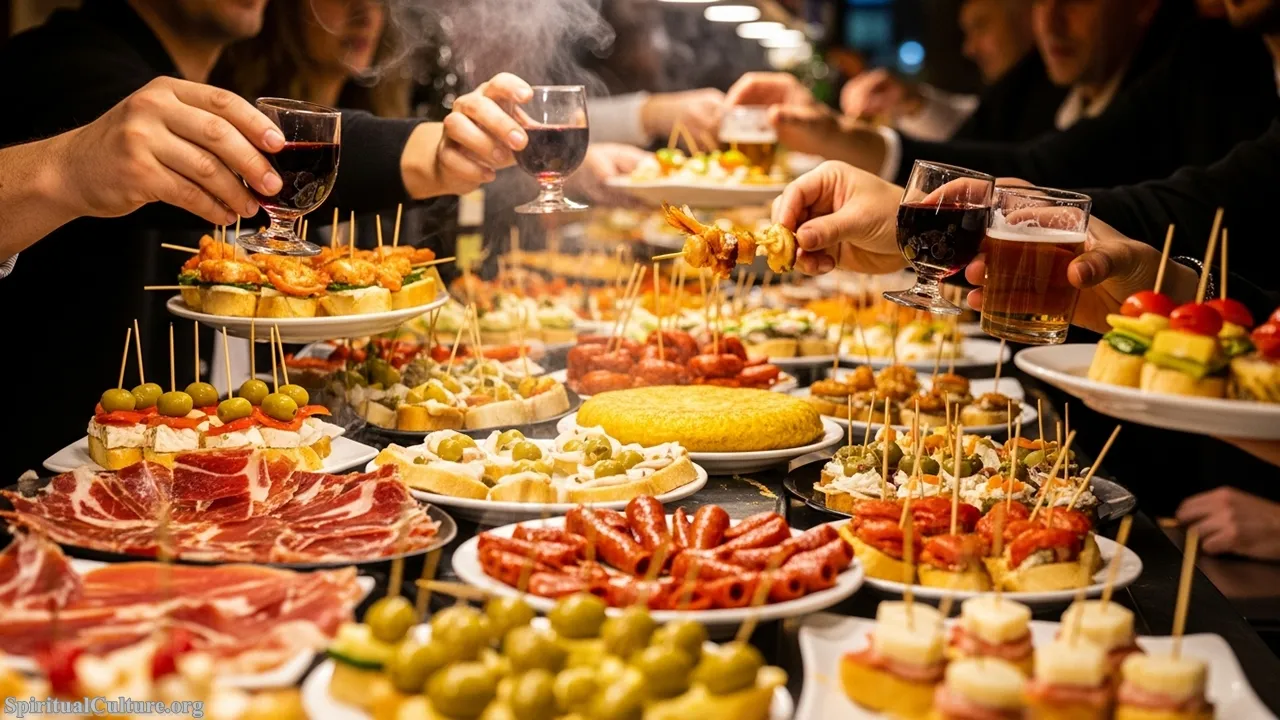 Top 10 Most Important Cultural Traditions in Spain