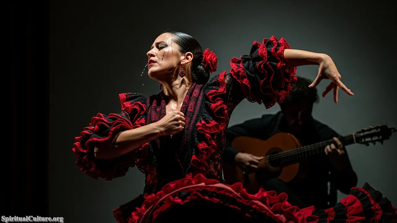 Top 10 Most Important Cultural Traditions in Spain