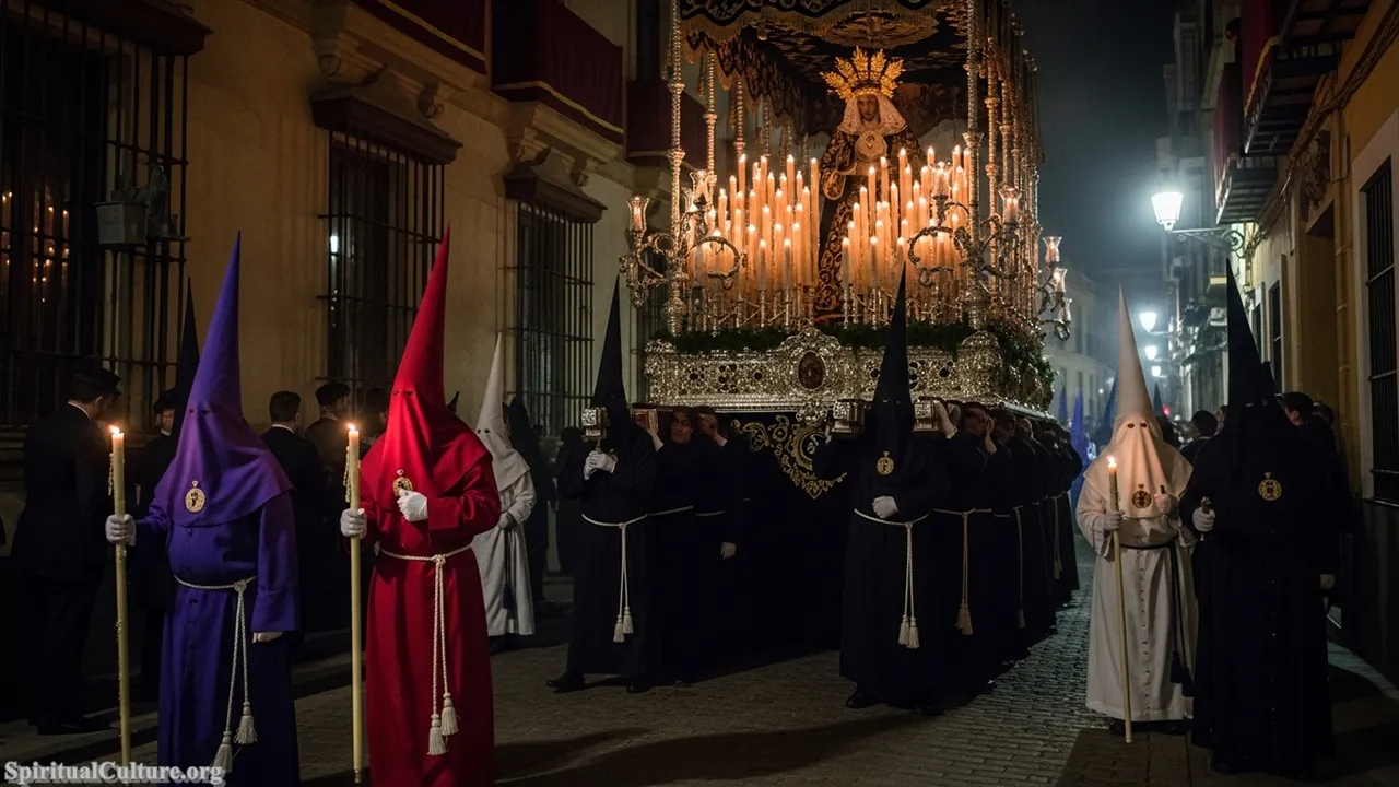 Top 10 Most Important Cultural Traditions in Spain