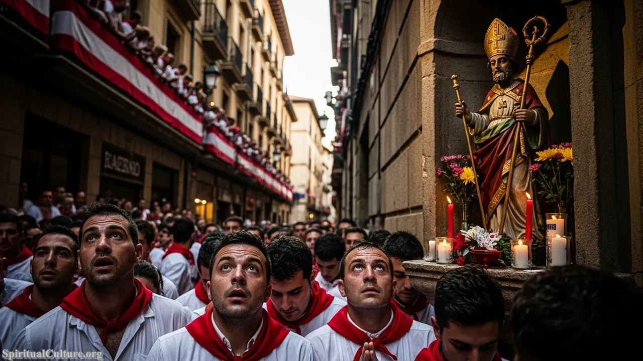 Top 10 Most Important Cultural Traditions in Spain