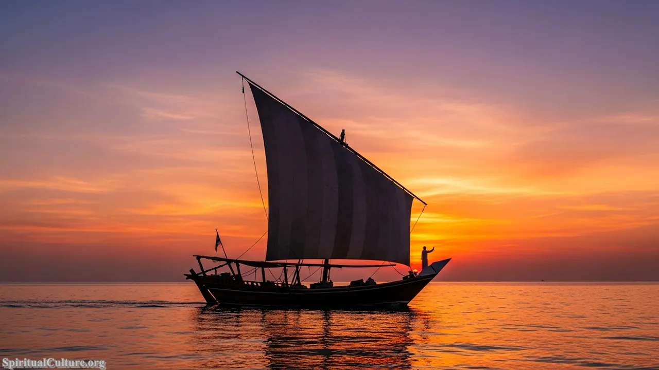 Top 10 Most Important Cultural Traditions in the UAE