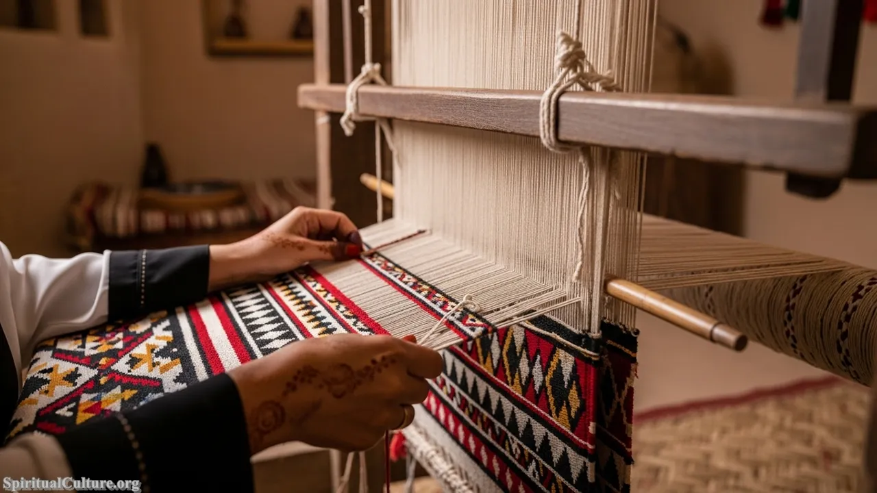 Top 10 Most Important Cultural Traditions in the UAE