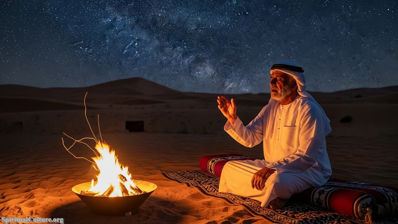 Top 10 Most Important Cultural Traditions in the UAE