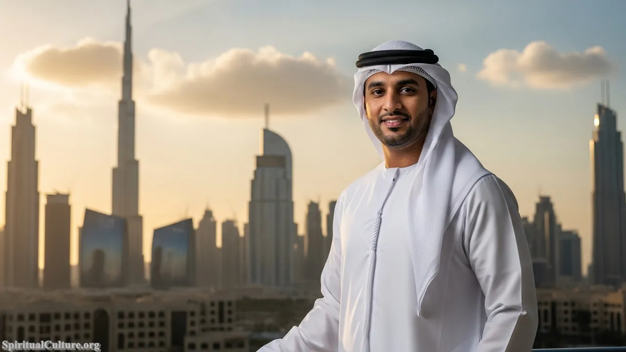 Top 10 Most Important Cultural Traditions in the UAE