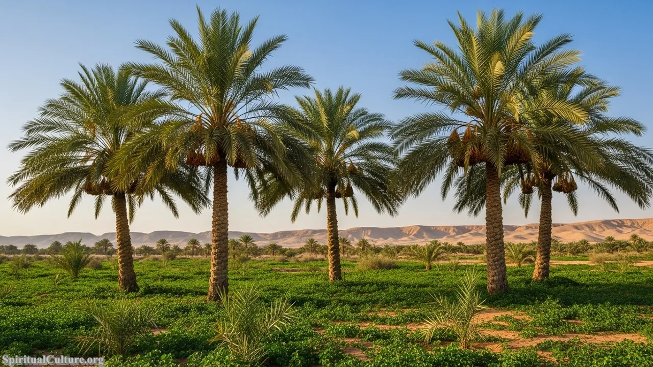 Top 10 Most Important Cultural Traditions in the UAE