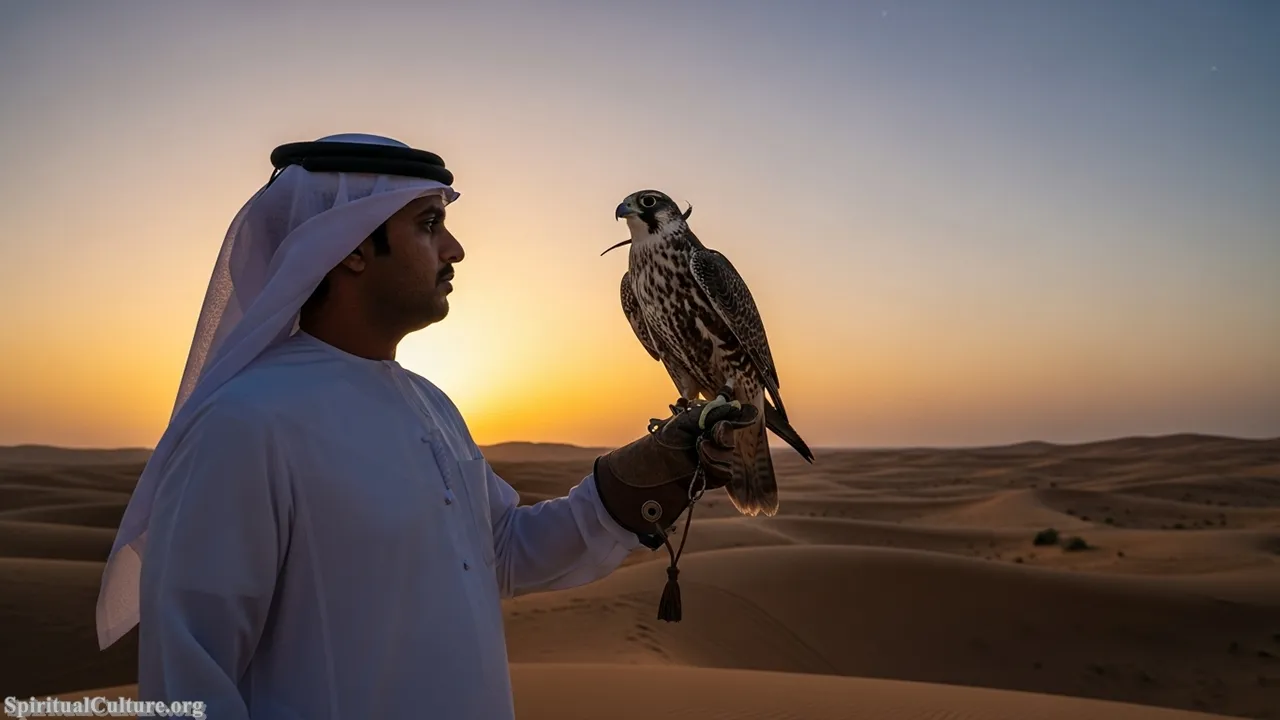 Top 10 Most Important Cultural Traditions in the UAE