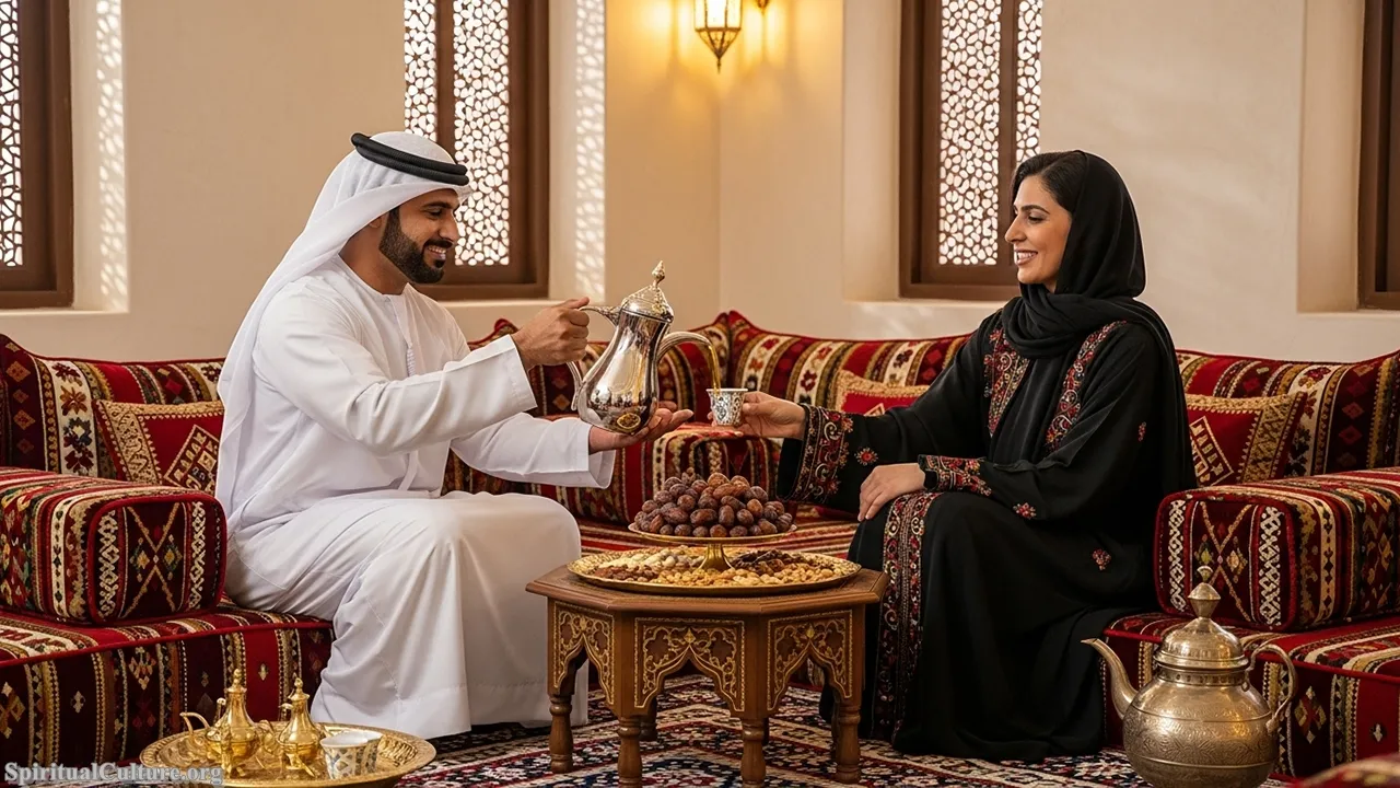 Top 10 Most Important Cultural Traditions in the UAE