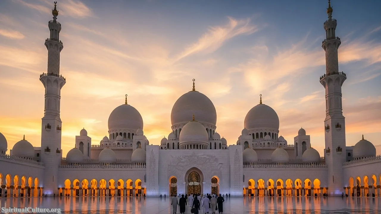 Top 10 Most Important Cultural Traditions in the UAE