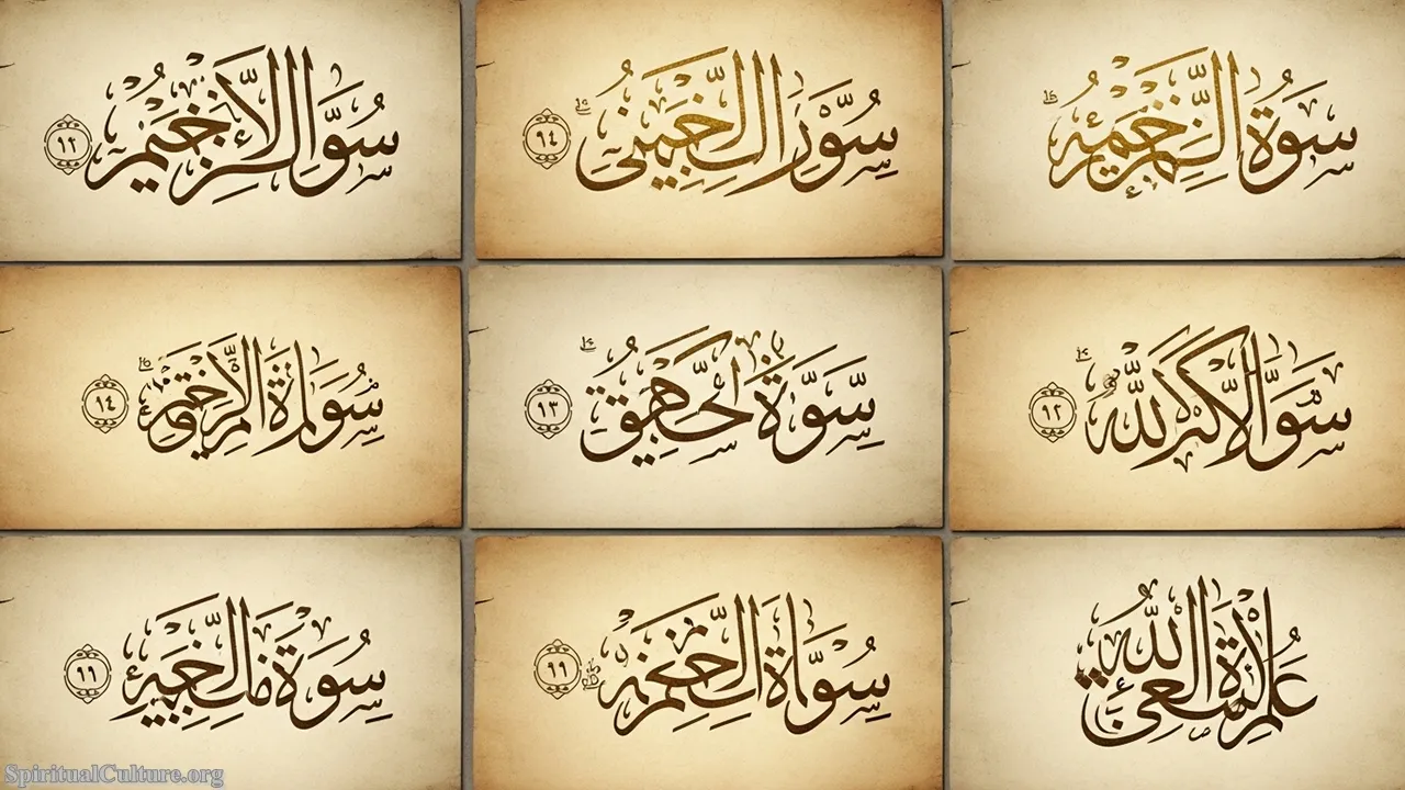 Top 10 Most Important Cultural Traditions in the UAE