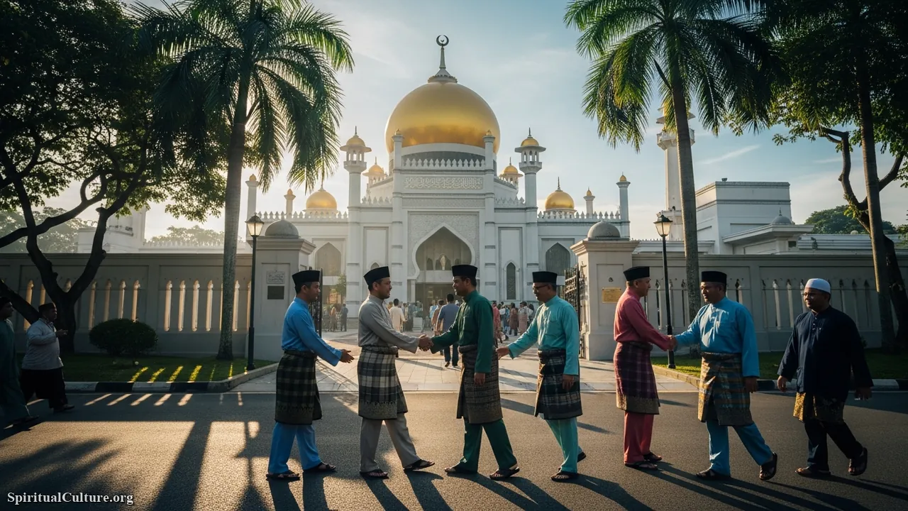 Top 10 Most Important Festivals in Singapore