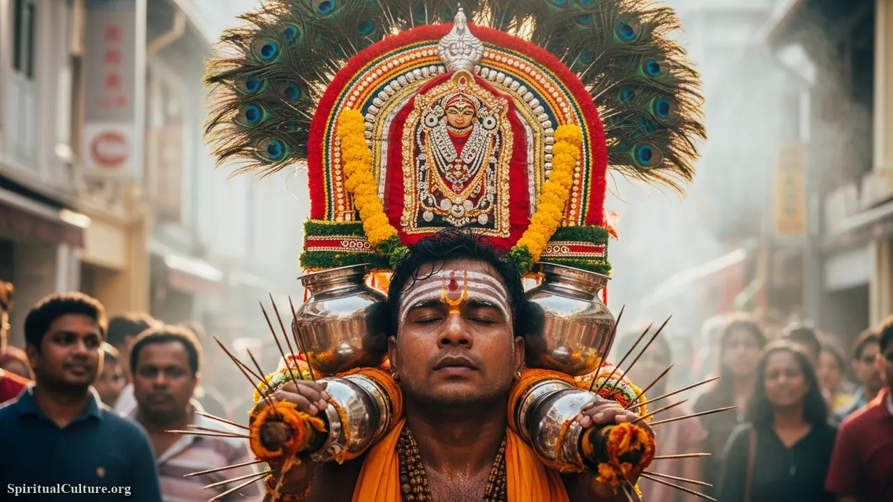 Top 10 Most Important Festivals in Singapore