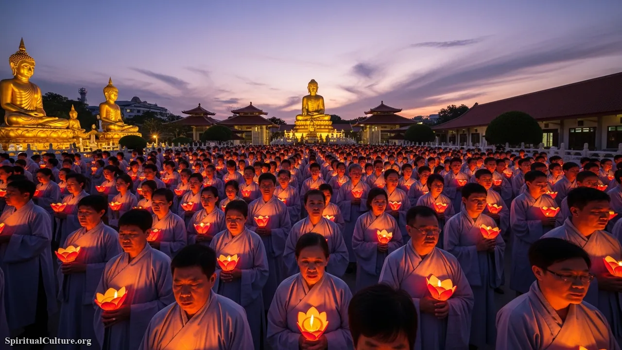 Top 10 Most Important Festivals in Singapore