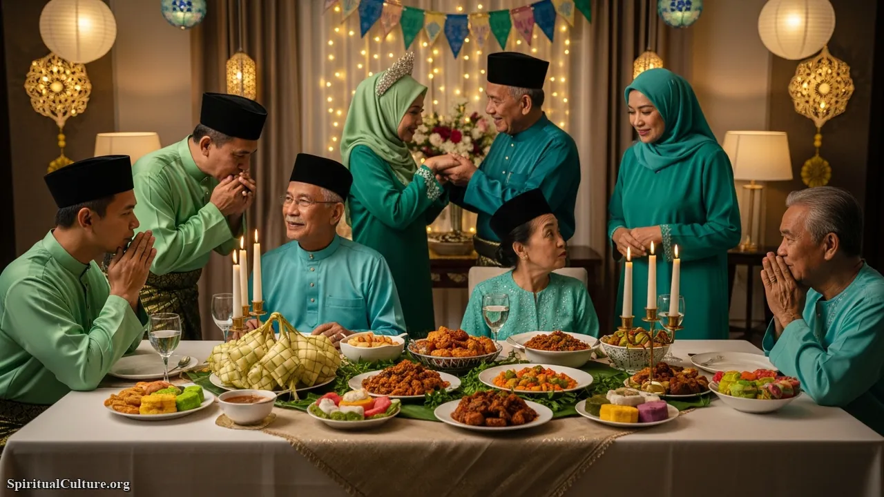 Top 10 Most Important Festivals in Singapore