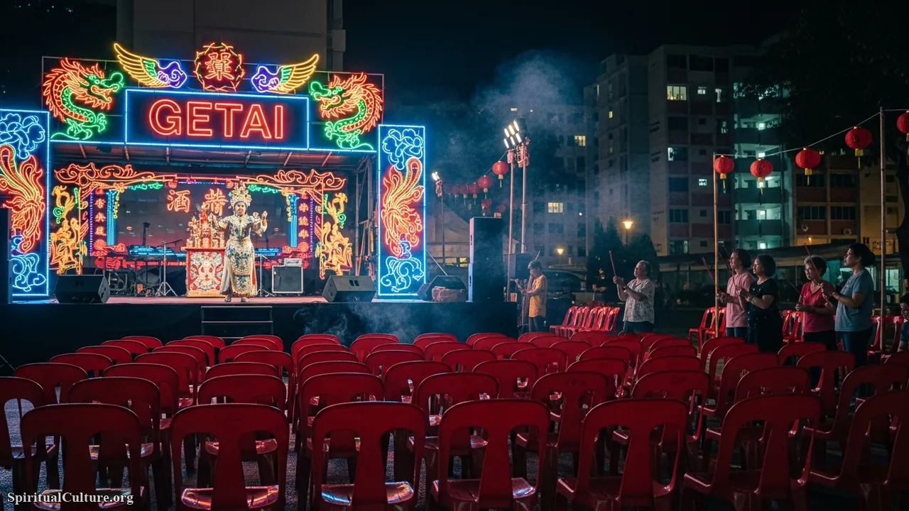 Top 10 Most Important Festivals in Singapore