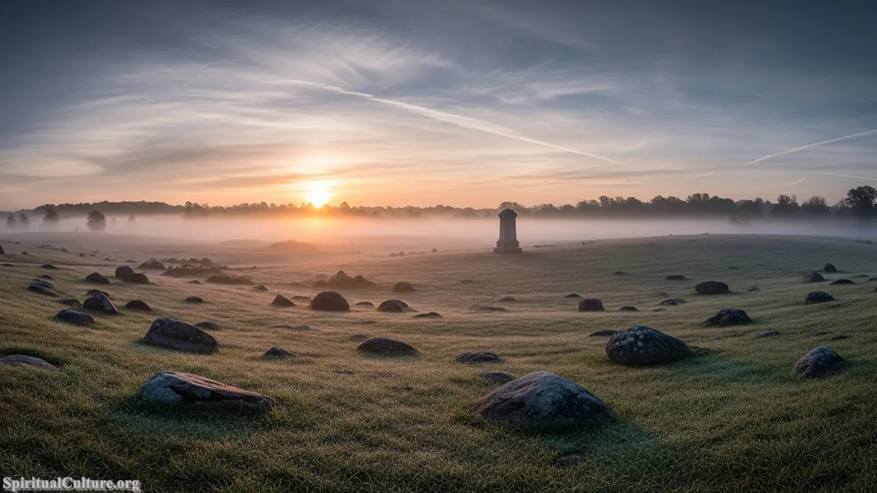 Top 10 Most Important Historical Landmarks in the U.S.