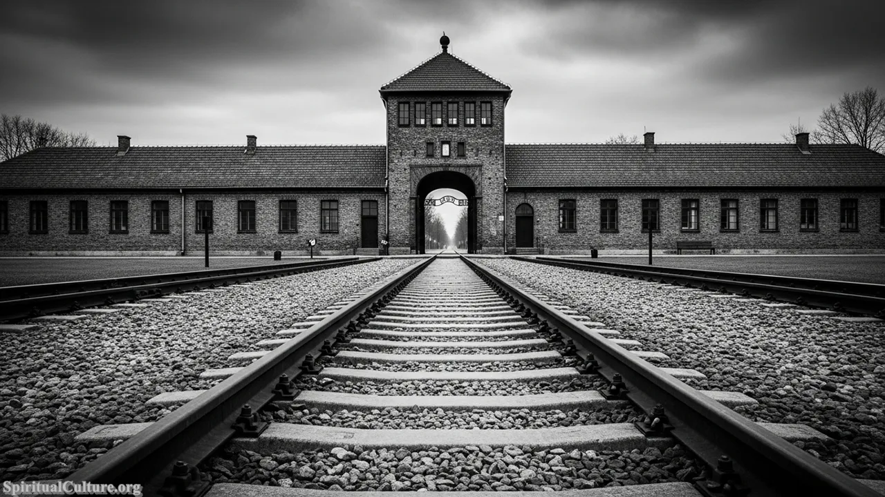 Top 10 Most Important Historical Sites in Europe