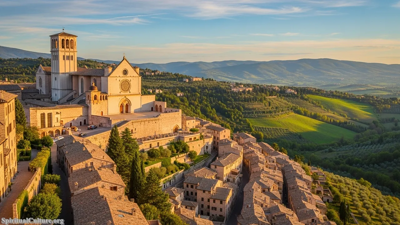 Top 10 Most Important Historical Sites in Europe