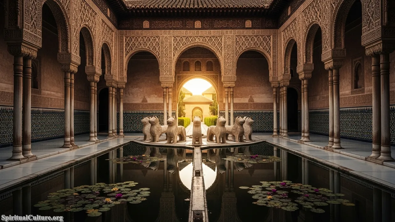 Top 10 Most Important Historical Sites in Europe