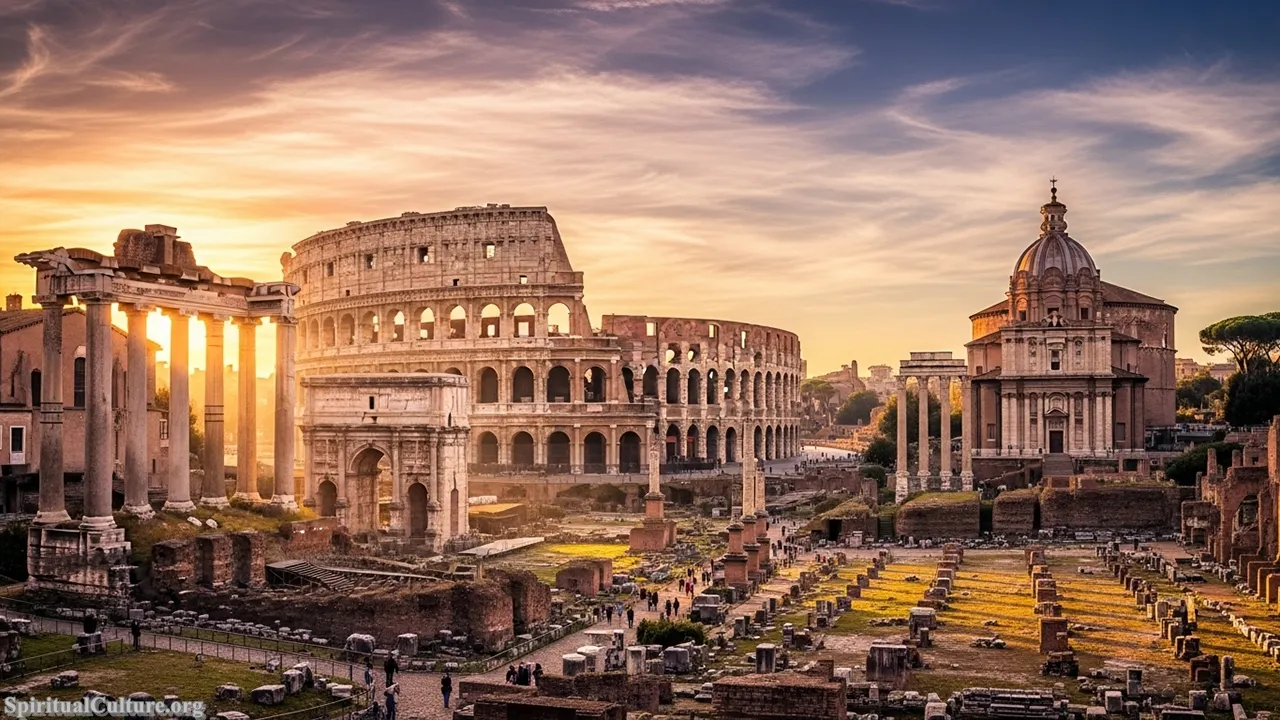 Top 10 Most Important Historical Sites in Europe