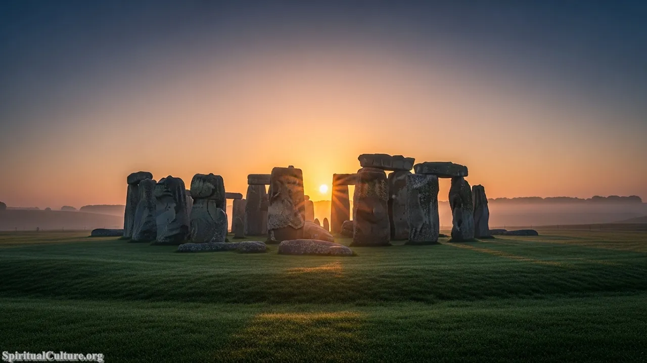 Top 10 Most Important Historical Sites in Europe