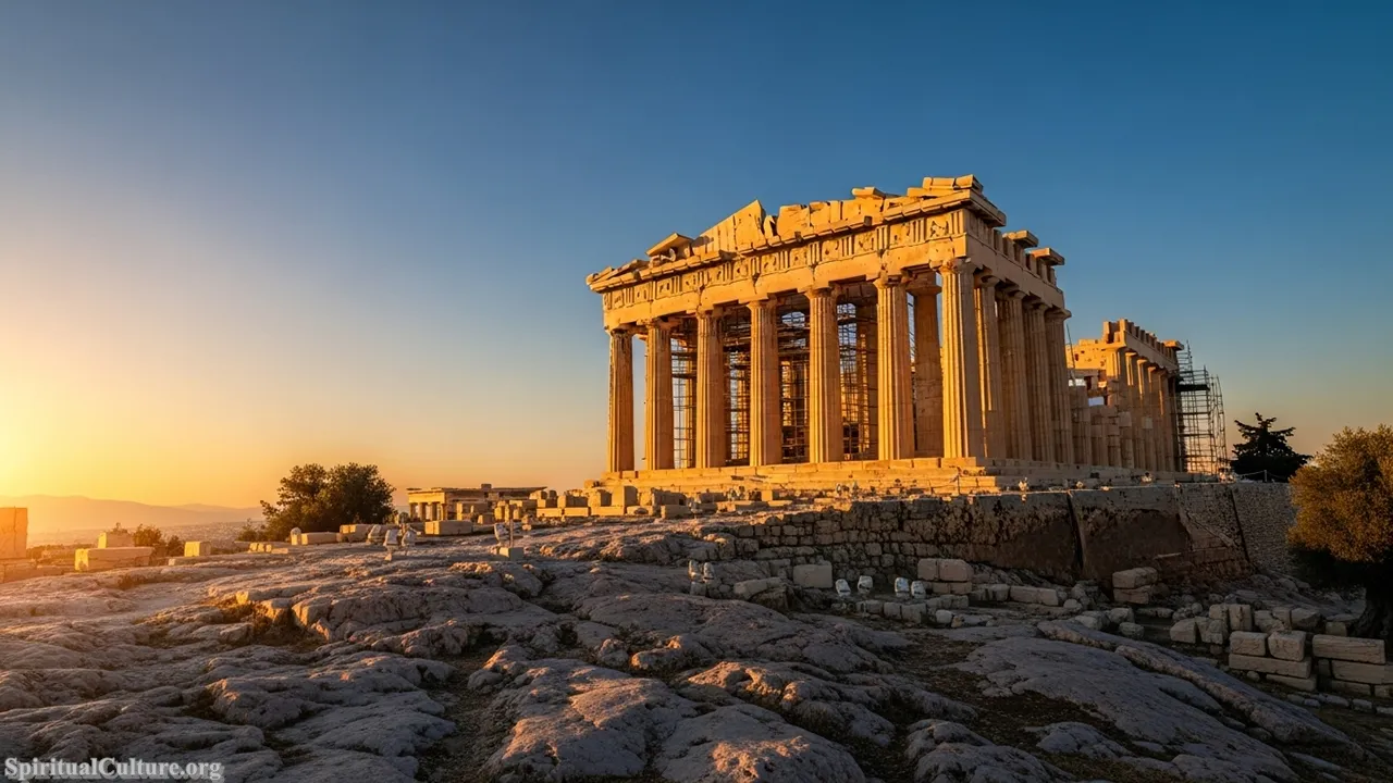 Top 10 Most Important Historical Sites in Europe