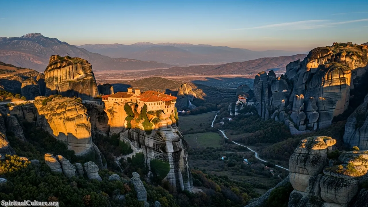 Top 10 Most Important Historical Sites in Europe