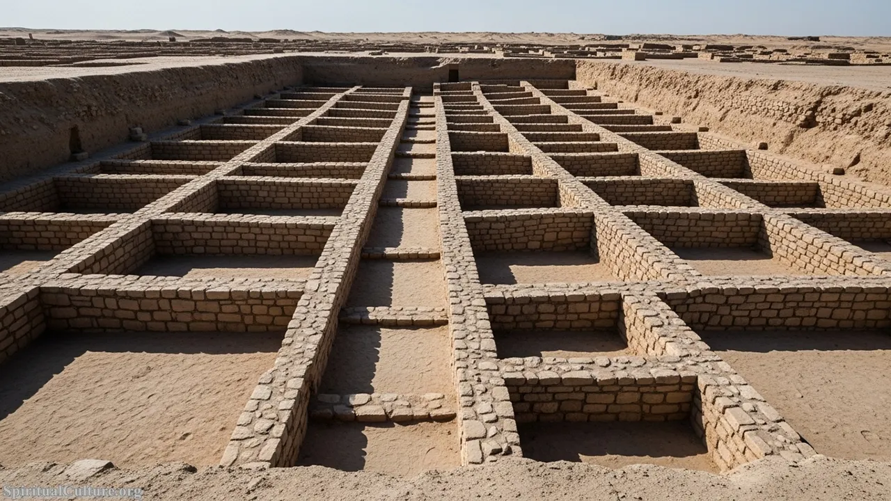 Top 10 Most Important Historical Sites in Qatar