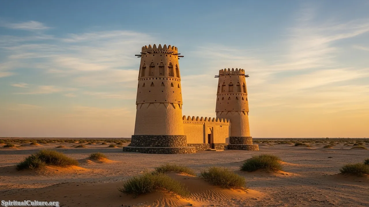 Top 10 Most Important Historical Sites in Qatar