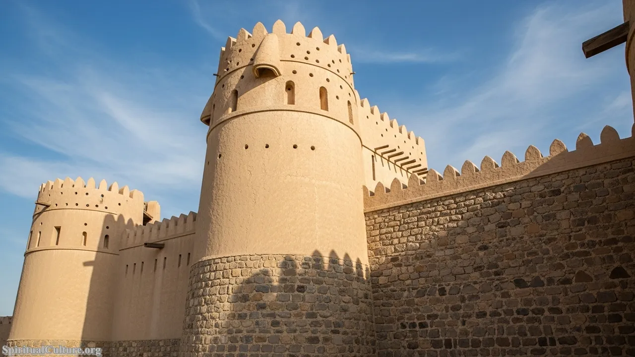 Top 10 Most Important Historical Sites in Qatar