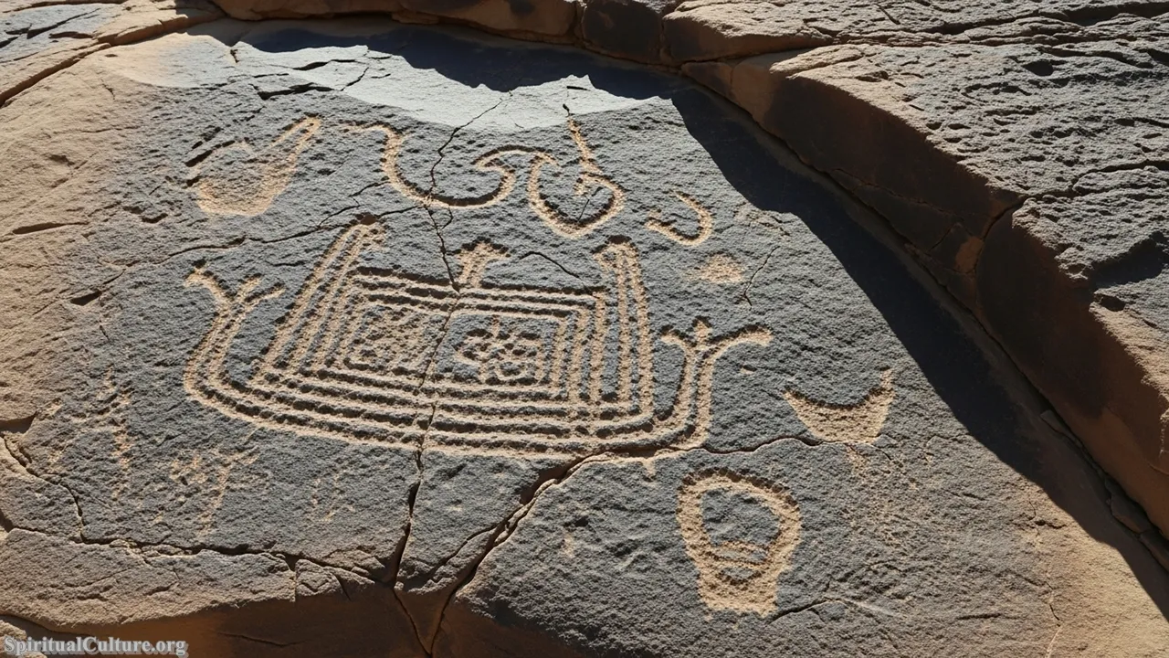 Top 10 Most Important Historical Sites in Qatar