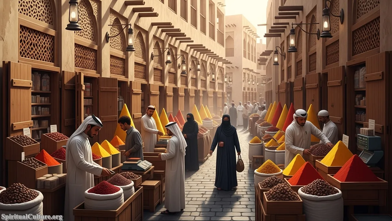 Top 10 Most Important Historical Sites in Qatar