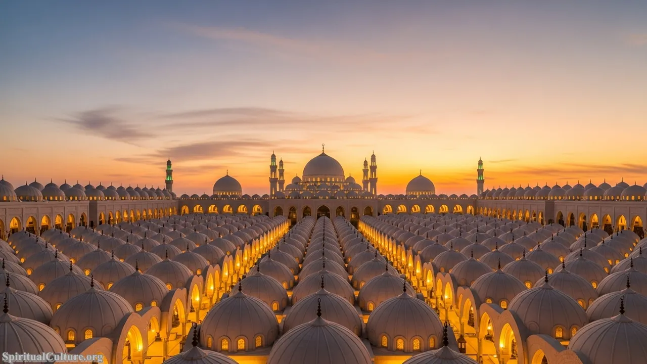 Top 10 Most Important Historical Sites in Qatar