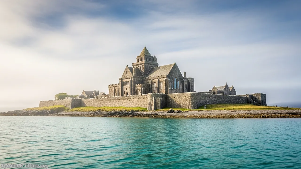 Top 10 Most Important Historical Sites in the United Kingdom