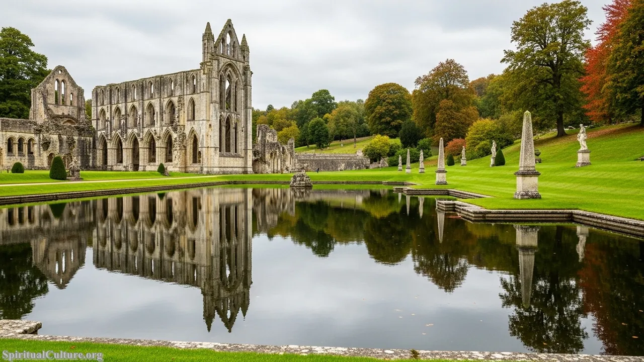 Top 10 Most Important Historical Sites in the United Kingdom