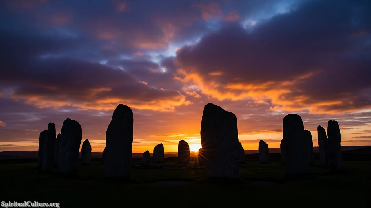 Top 10 Most Important Historical Sites in the United Kingdom