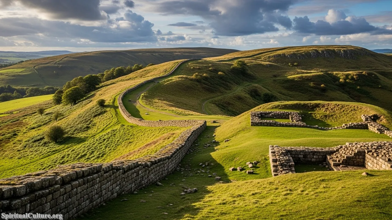 Top 10 Most Important Historical Sites in the United Kingdom