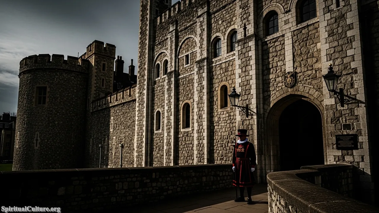 Top 10 Most Important Historical Sites in the United Kingdom