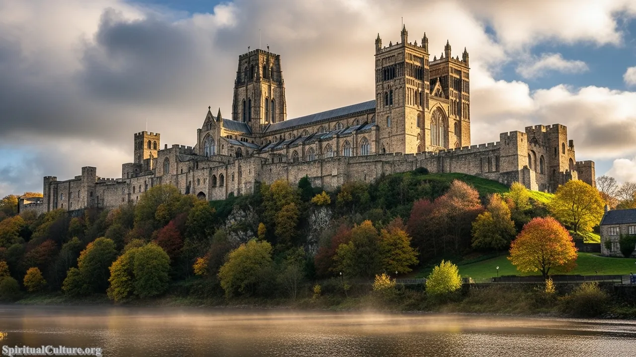 Top 10 Most Important Historical Sites in the United Kingdom