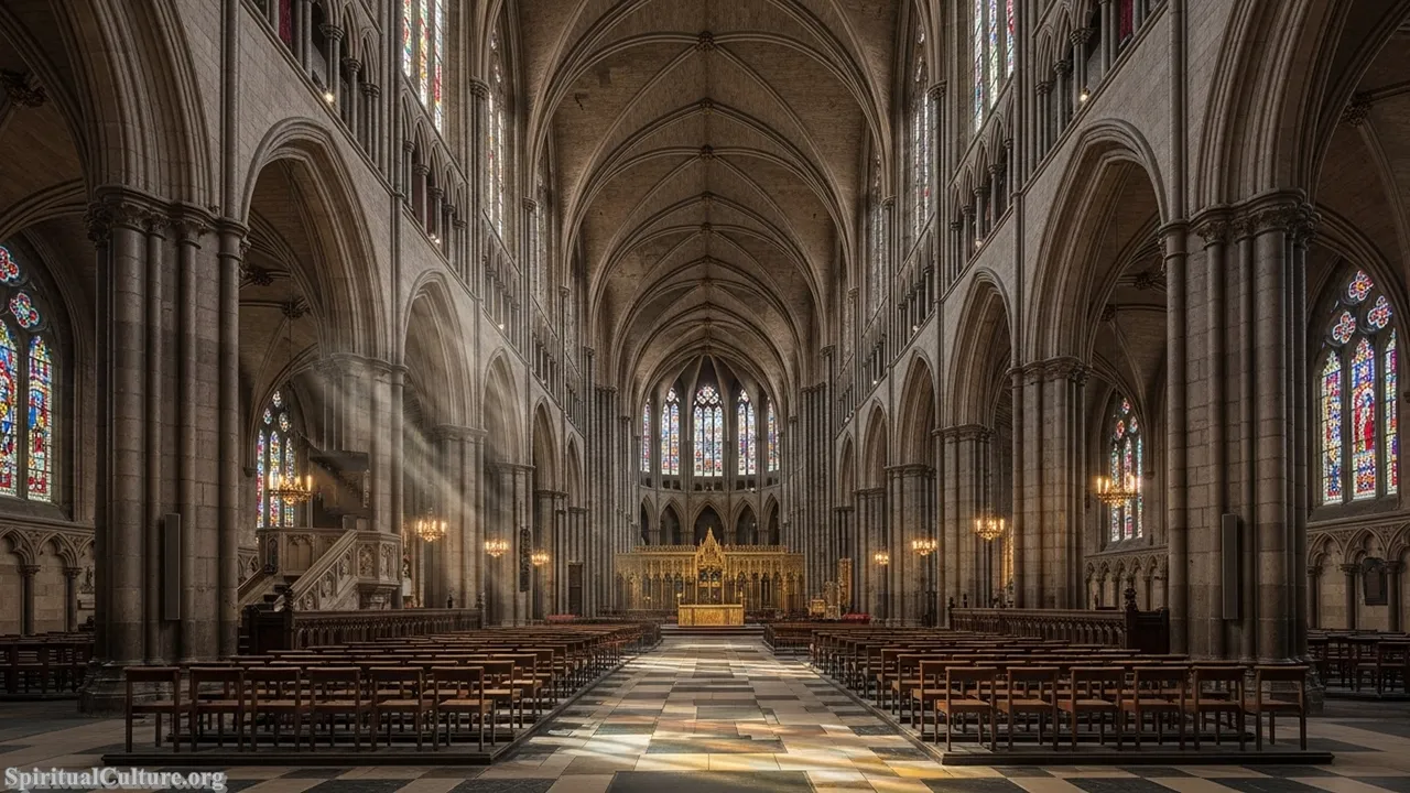 Top 10 Most Important Historical Sites in the United Kingdom