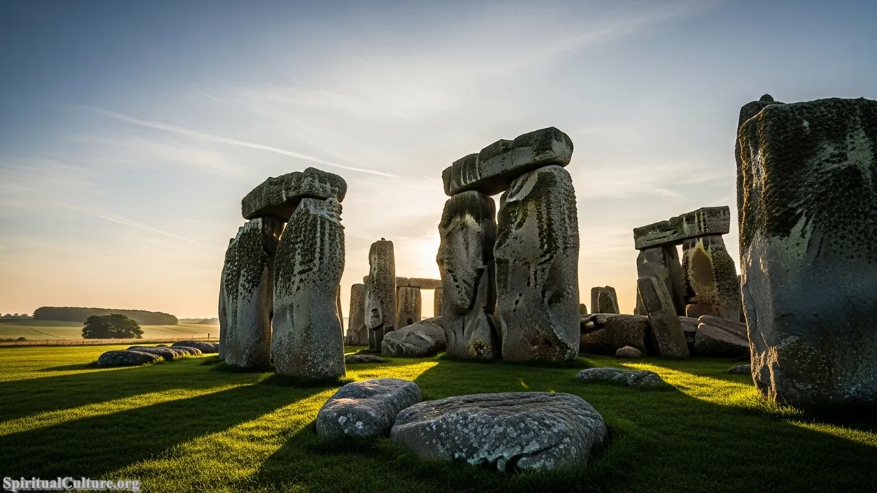 Top 10 Most Important Historical Sites in the United Kingdom